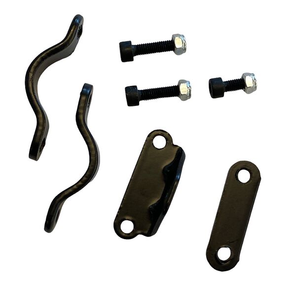 ATV-PRO Vinsj Mini Rocker Switch / Vinsjstyring