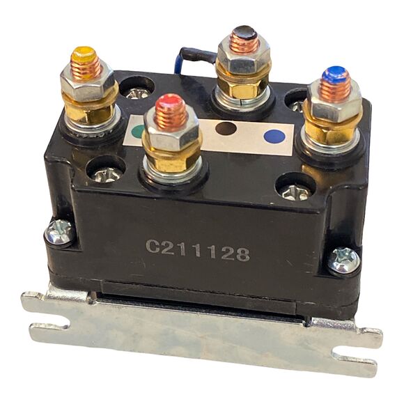 ATV-PRO Vinsjrelé / Kontaktor ATV Vinsj