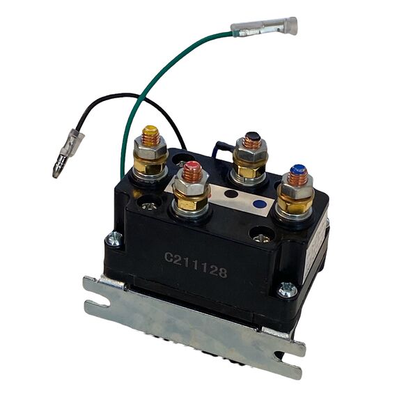 ATV-PRO Vinsjrelé / Kontaktor ATV Vinsj