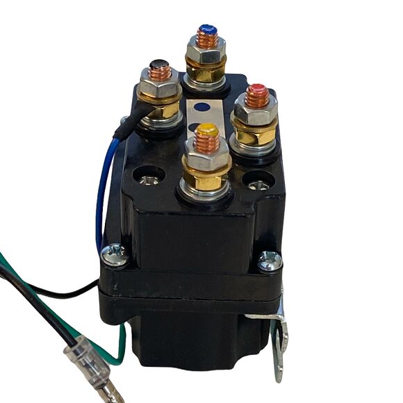 ATV-PRO Vinsjrelé / Kontaktor ATV Vinsj