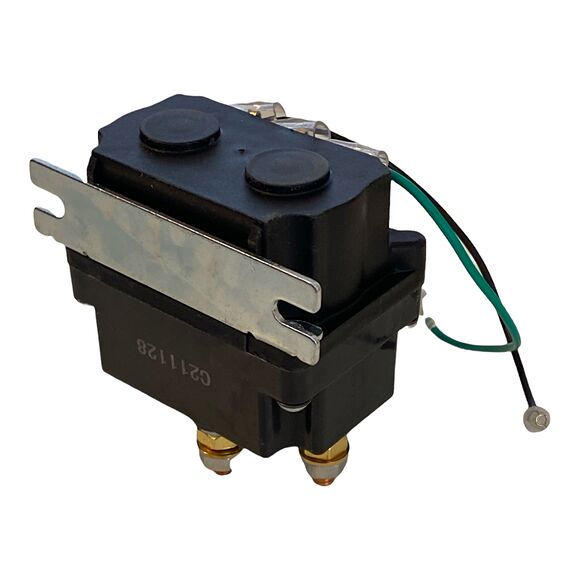 ATV-PRO Vinsjrelé / Kontaktor ATV Vinsj