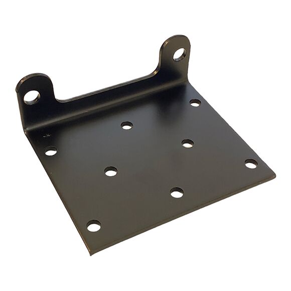 ATV-PRO Festeplate for vaierstyring til vinsj