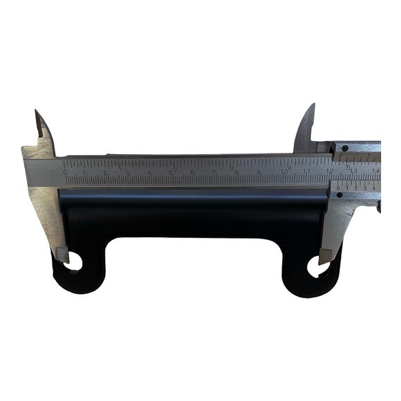 ATV-PRO Festeplate for vaierstyring til vinsj