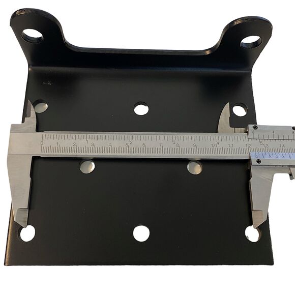 ATV-PRO Festeplate for vaierstyring til vinsj