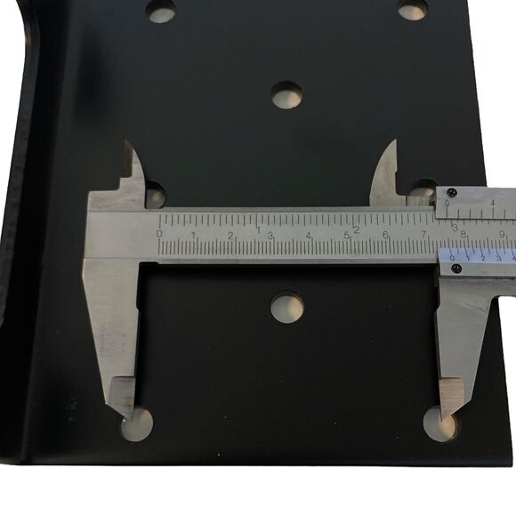 ATV-PRO Festeplate for vaierstyring til vinsj