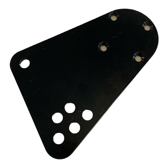 ATV-PRO Høyre Monteringsplate Lagerhus Bakrulle på SLAGHACK ATVM-120