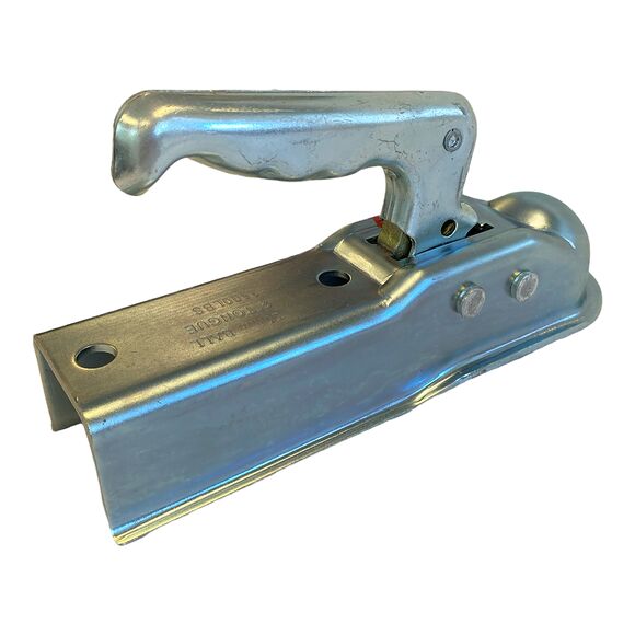 ATV-PRO Hengerkule kobling til beitepusser ATVM-120