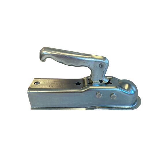 ATV-PRO Hengerkule kobling til beitepusser ATVM-120