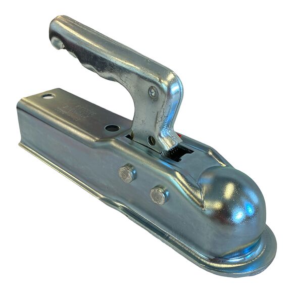 ATV-PRO Hengerkule kobling til beitepusser ATVM-120