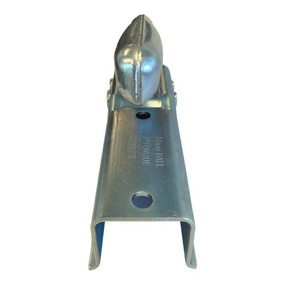 ATV-PRO Hengerkule kobling til beitepusser ATVM-120