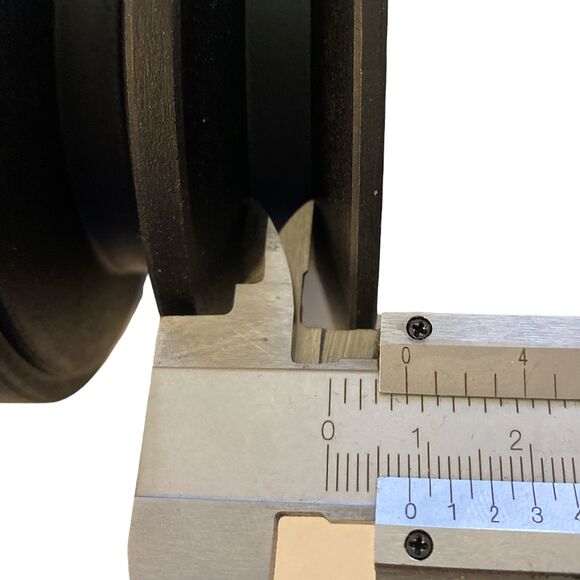 Iron Baltic (IB) Slyngekobling for Flishugger PRO-14HP