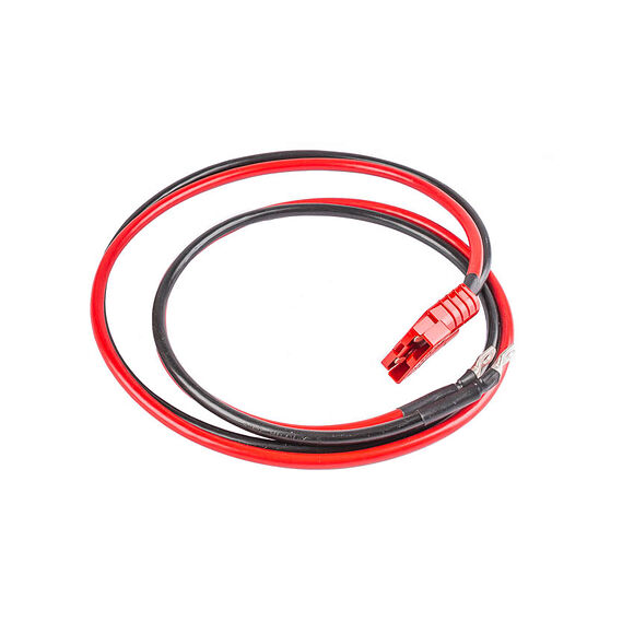 ATV-PRO Kabel med hurtigkontakt Bronco Tømmerhenger