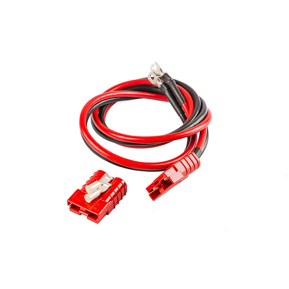 ATV-PRO Kabel med hurtigkontakt Bronco Tømmerhenger