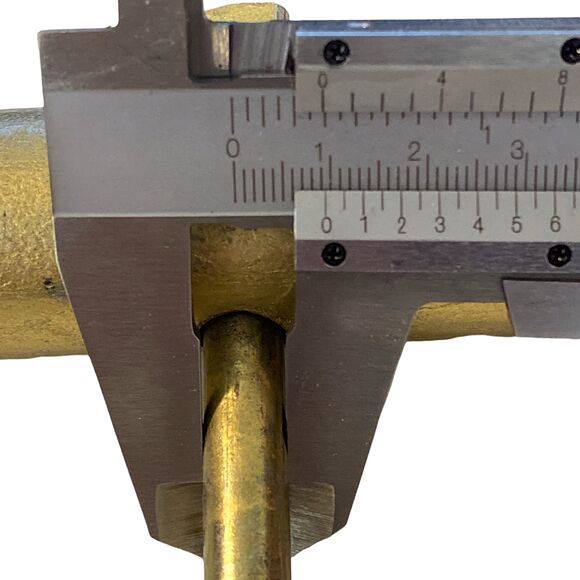 ATV-PRO Vantskrue trekkstang komplett til Beitepusser ATVM-120