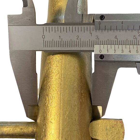 ATV-PRO Vantskrue trekkstang komplett til Beitepusser ATVM-120