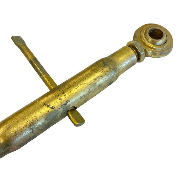 ATV-PRO Vantskrue trekkstang komplett til Beitepusser ATVM-120