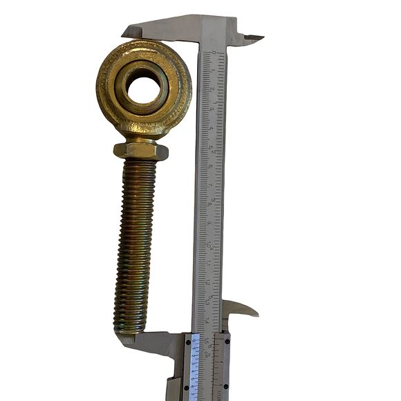 ATV-PRO Vantskrue trekkstang komplett til Beitepusser ATVM-120