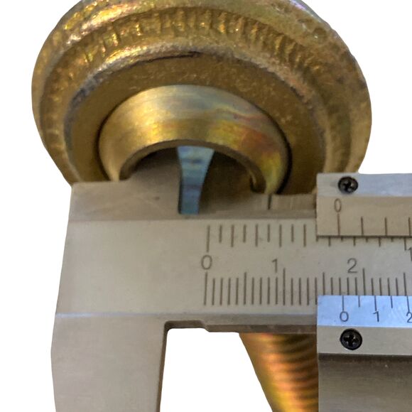 ATV-PRO Vantskrue trekkstang komplett til Beitepusser ATVM-120