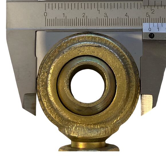 ATV-PRO Vantskrue trekkstang komplett til Beitepusser ATVM-120