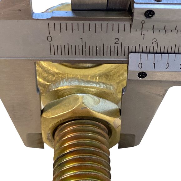 ATV-PRO Vantskrue trekkstang komplett til Beitepusser ATVM-120