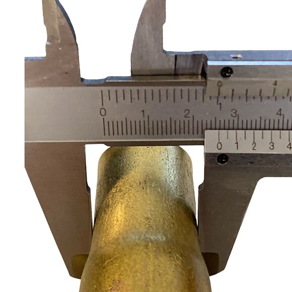 ATV-PRO Vantskrue trekkstang komplett til Beitepusser ATVM-120