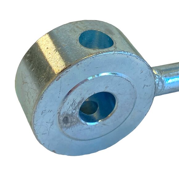 ATV-PRO Sveivhåndtak til beitepusser ATVM-120