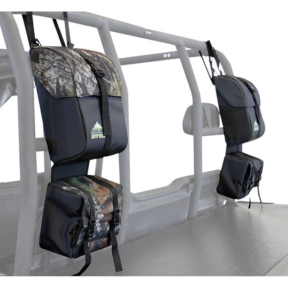 ATV-TEK Arch Series skvettskjerm/fender veske ATV/UTV kamuflasje