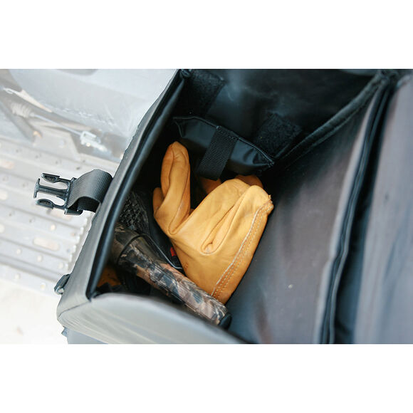 ATV-TEK Arch Series skvettskjerm/fender veske ATV/UTV kamuflasje