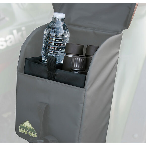 ATV-TEK Arch Series skvettskjerm/fender veske ATV/UTV kamuflasje