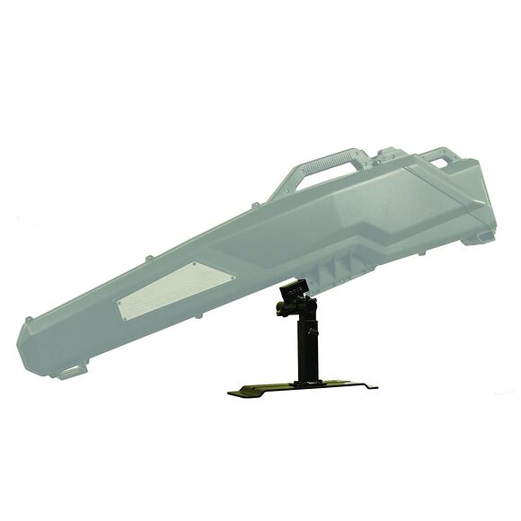 MOOSE Moose geværfutteral GEN II med feste