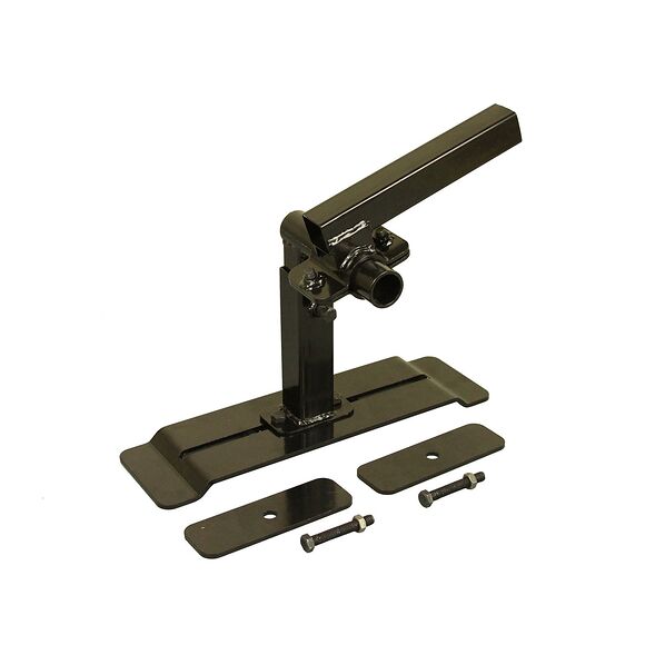 MOOSE Moose geværfutteral GEN II med feste