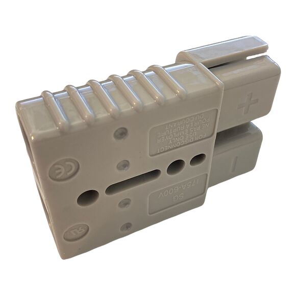 ATV LAB Batteristøpsel/hurtigkontakt APP 175 Amp