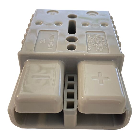 ATV LAB Batteristøpsel/hurtigkontakt APP 175 Amp