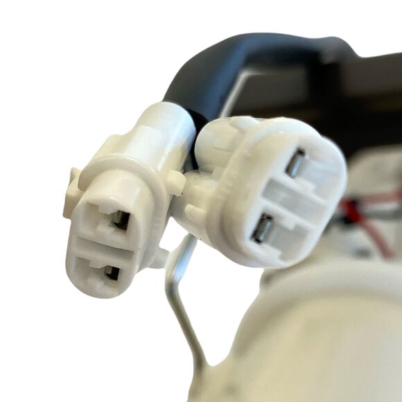 ATV LAB Drivstoffpumpe Hisun ATV 500 / 700