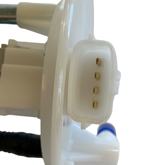 ATV LAB Drivstoffpumpe Yamaha Grizzly 550 / 700