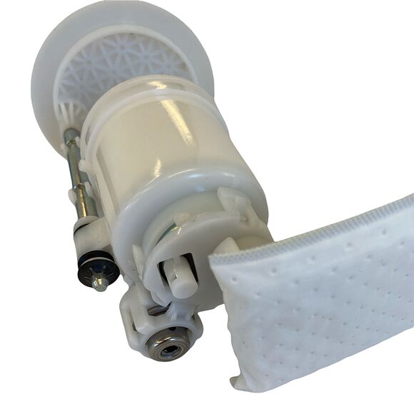 ATV LAB Drivstoffpumpe Yamaha Grizzly 550 / 700