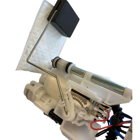 ATV LAB Drivstoffpumpe Yamaha Grizzly 550 / 700