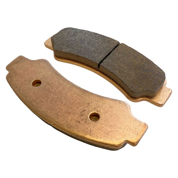 ATV LAB Bromsbelägg fram CF Moto / Goes / Segway