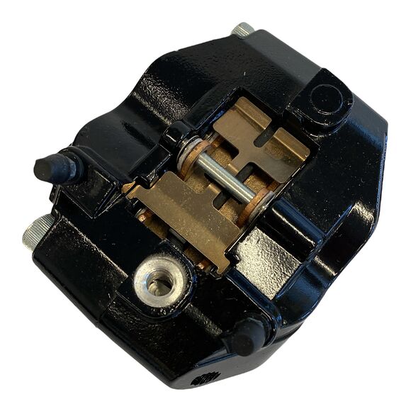 ATV LAB Bremsecaliper bak Yamaha Grizzly 660