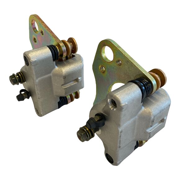 ATV LAB Bremsecaliper foran par Polaris 500 / 600 / 700