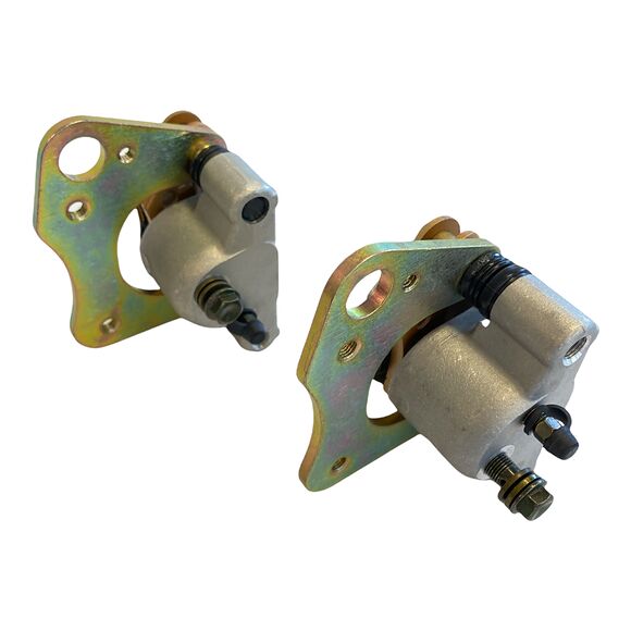 ATV LAB Bremsecaliper foran par Polaris 500 / 600 / 700