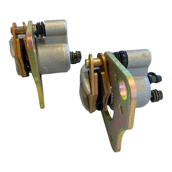ATV LAB Bremsecaliper foran par Polaris 500 / 600 / 700