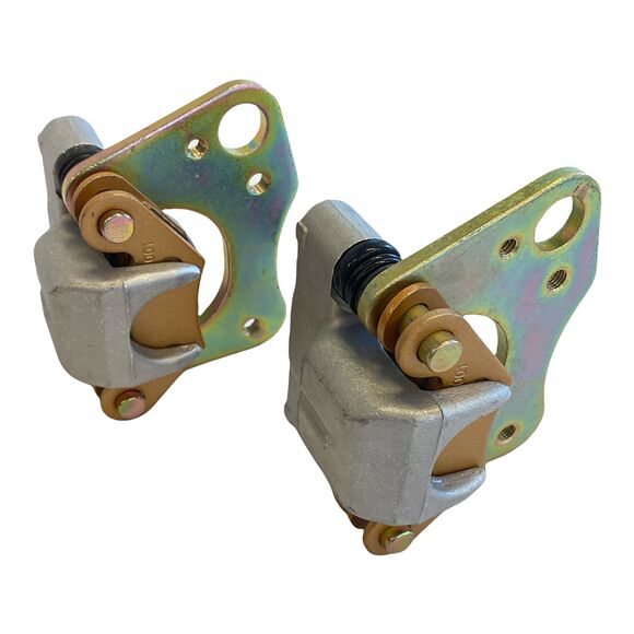 ATV LAB Bremsecaliper foran par Polaris 500 / 600 / 700