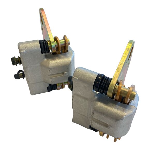 ATV LAB Bremsecaliper foran par Polaris 500 / 600 / 700