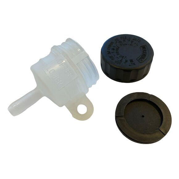 ATV LAB Bremsevæskebeholder Polaris mfl.