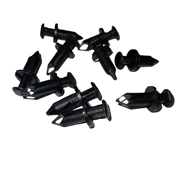 ATV LAB Plastklips 8mm 10st