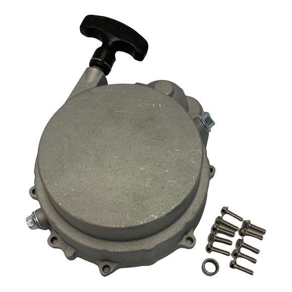 ATV LAB Trekkstart Polaris Sportsman 500