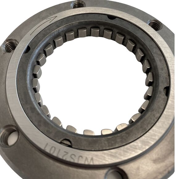 ATV LAB Enveislager til startmotor Hisun ATV / UTV / 500 / 700