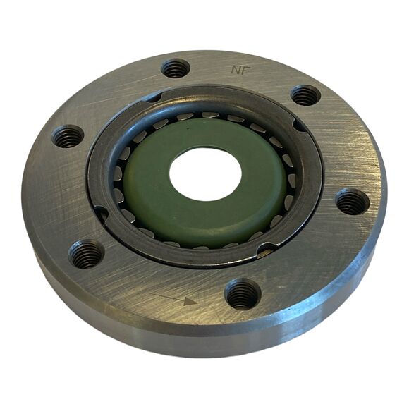 ATV LAB Enveis lagerstartmotor Linhai 260 / 300