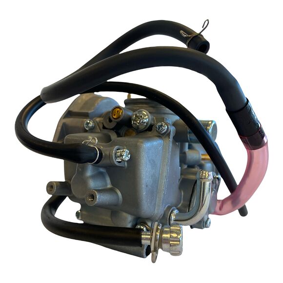 ATV LAB Forgasser CF Moto 500 / Goes 520